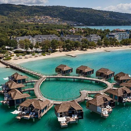 Sandals South Coast All Inclusive - Couples Only (Adults Only) Savanna-la-Mar エクステリア 写真
