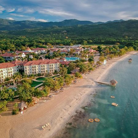 Sandals South Coast All Inclusive - Couples Only (Adults Only) Savanna-la-Mar エクステリア 写真