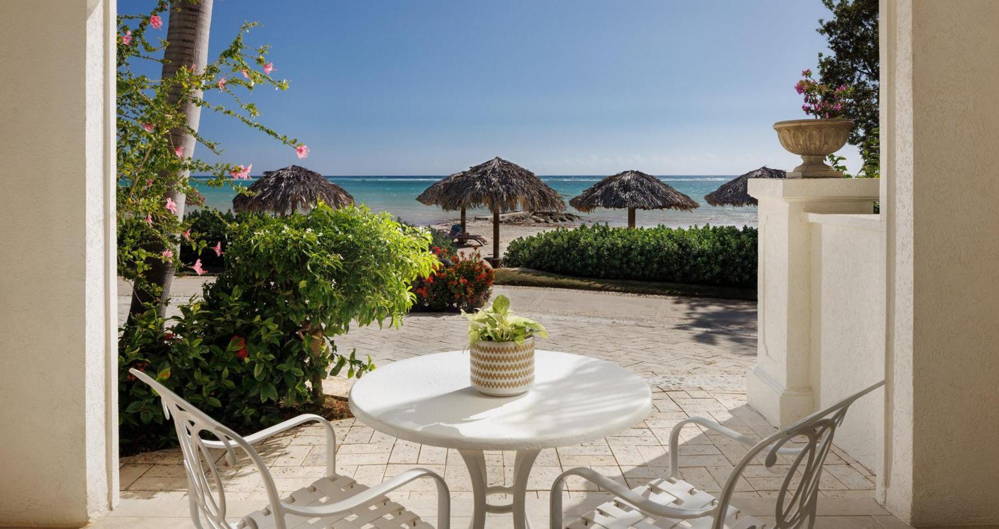 Sandals South Coast All Inclusive - Couples Only (Adults Only) Savanna-la-Mar エクステリア 写真