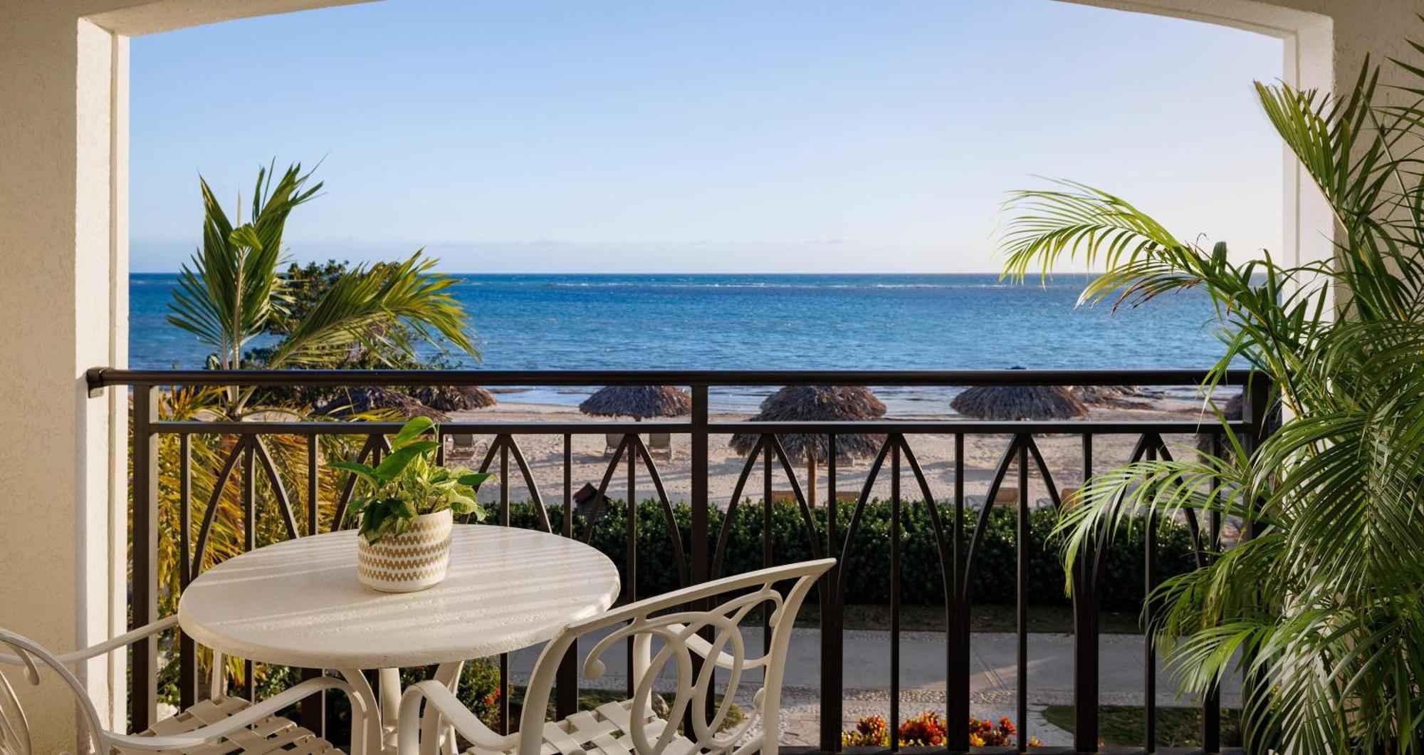 Sandals South Coast All Inclusive - Couples Only (Adults Only) Savanna-la-Mar エクステリア 写真