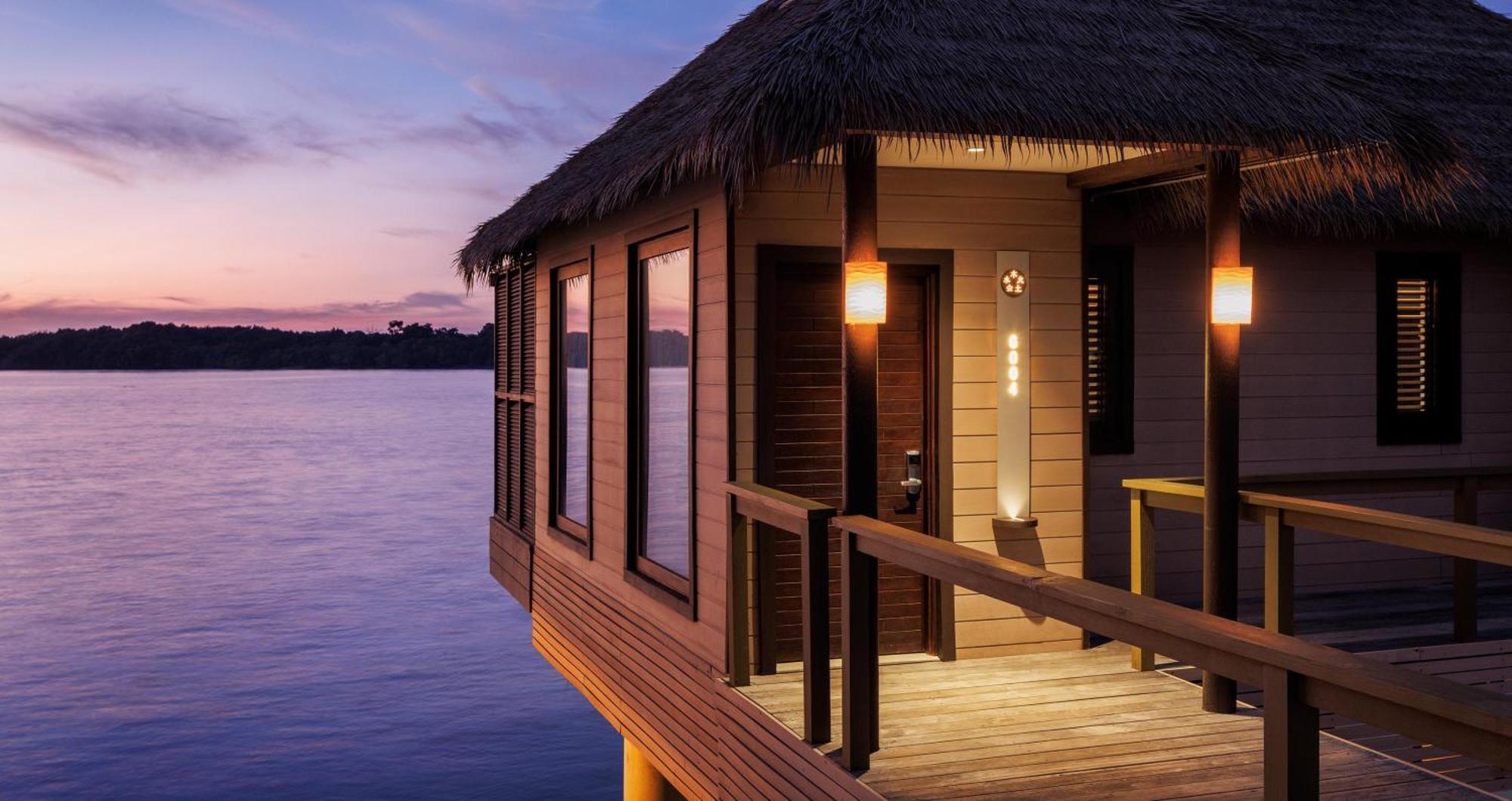 Sandals South Coast All Inclusive - Couples Only (Adults Only) Savanna-la-Mar エクステリア 写真