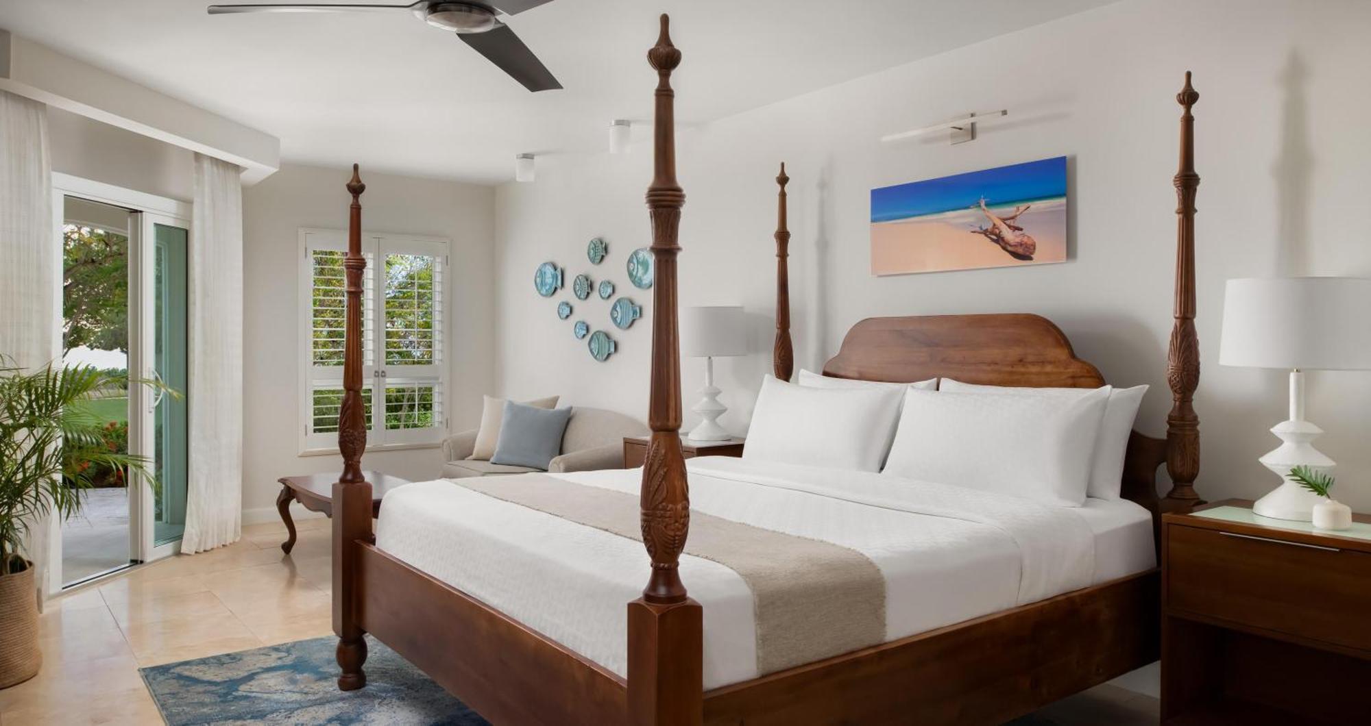 Sandals South Coast All Inclusive - Couples Only (Adults Only) Savanna-la-Mar エクステリア 写真