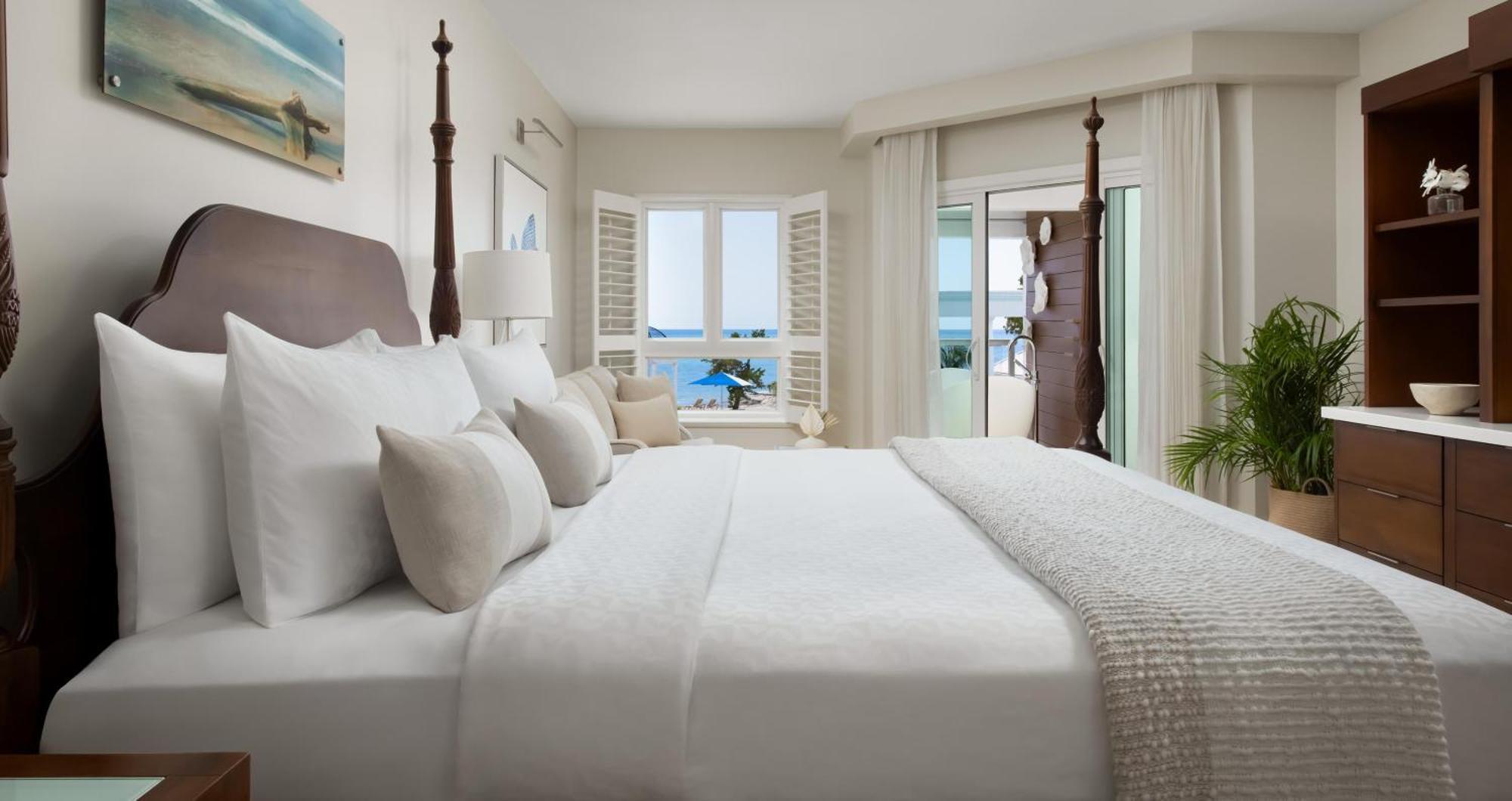 Sandals South Coast All Inclusive - Couples Only (Adults Only) Savanna-la-Mar エクステリア 写真