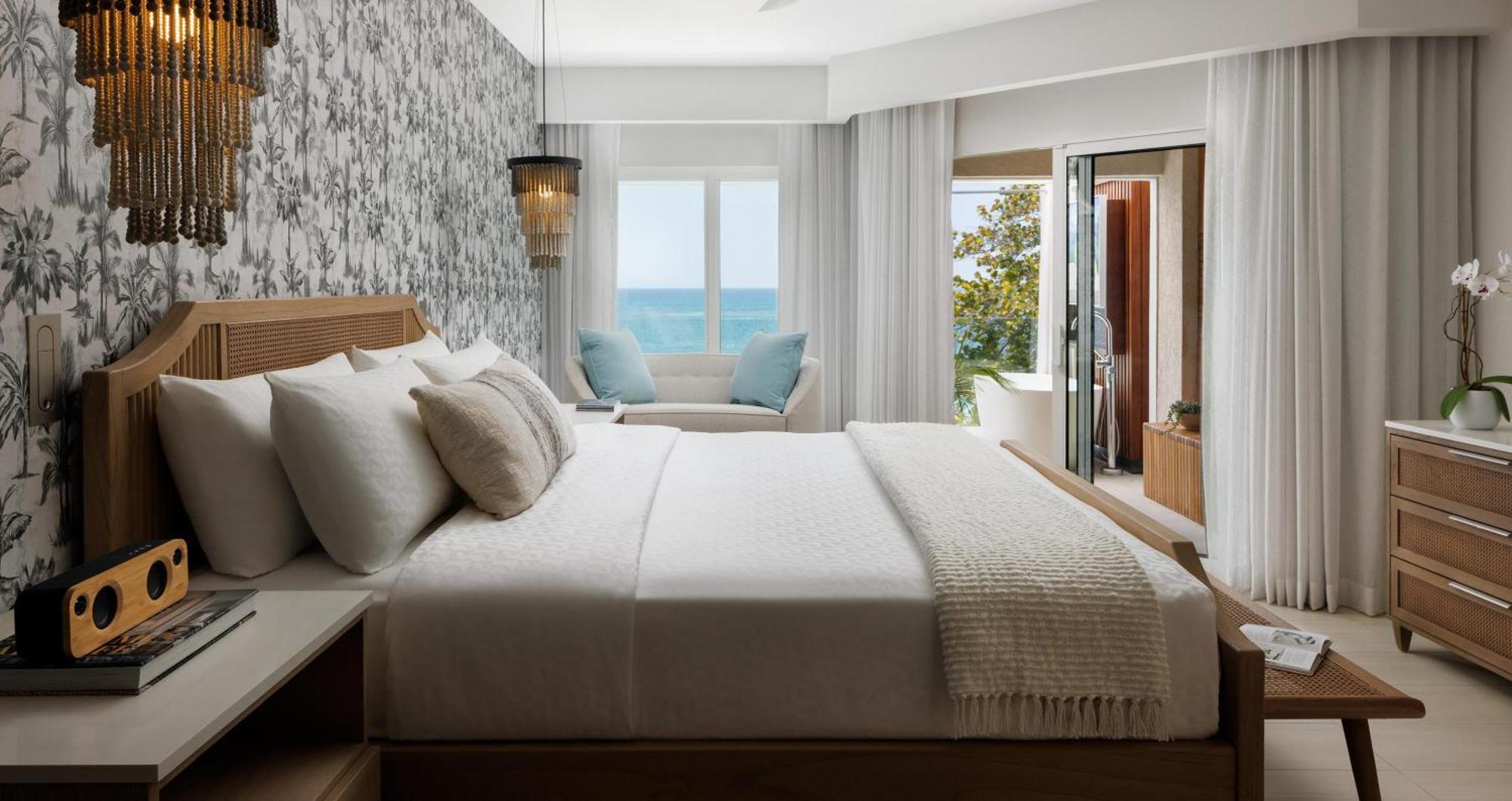 Sandals South Coast All Inclusive - Couples Only (Adults Only) Savanna-la-Mar エクステリア 写真