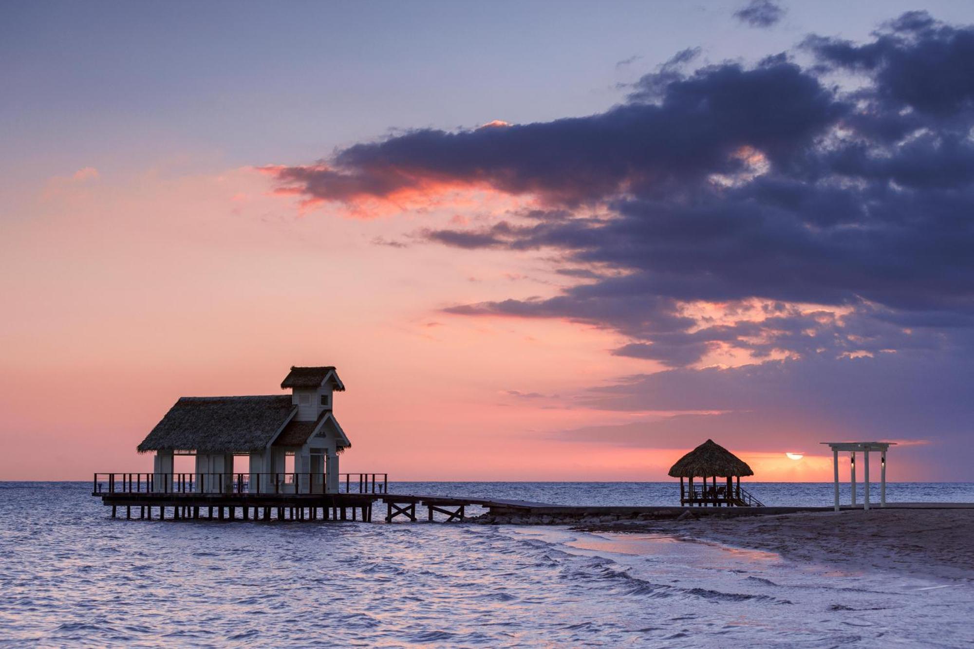 Sandals South Coast All Inclusive - Couples Only (Adults Only) Savanna-la-Mar エクステリア 写真