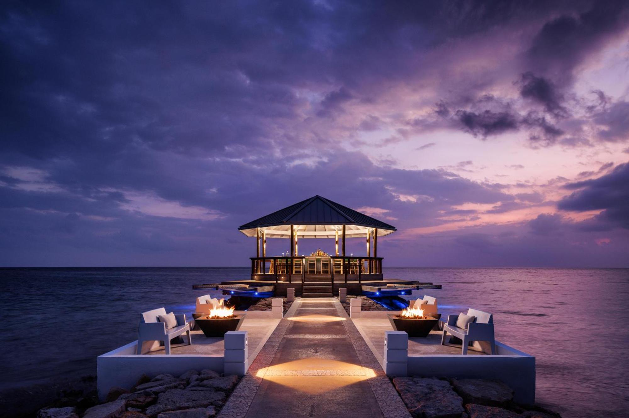 Sandals South Coast All Inclusive - Couples Only (Adults Only) Savanna-la-Mar エクステリア 写真