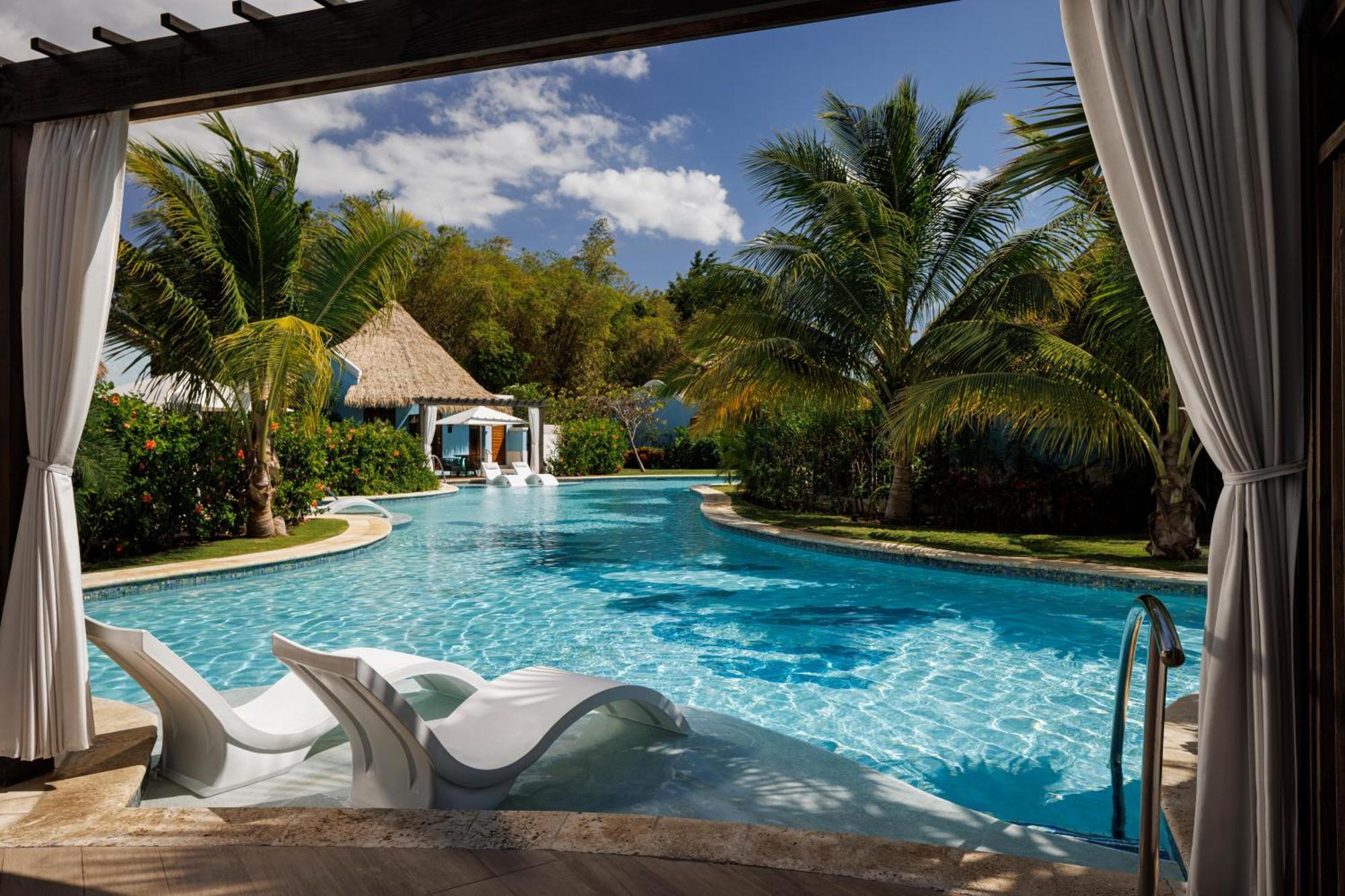 Sandals South Coast All Inclusive - Couples Only (Adults Only) Savanna-la-Mar エクステリア 写真