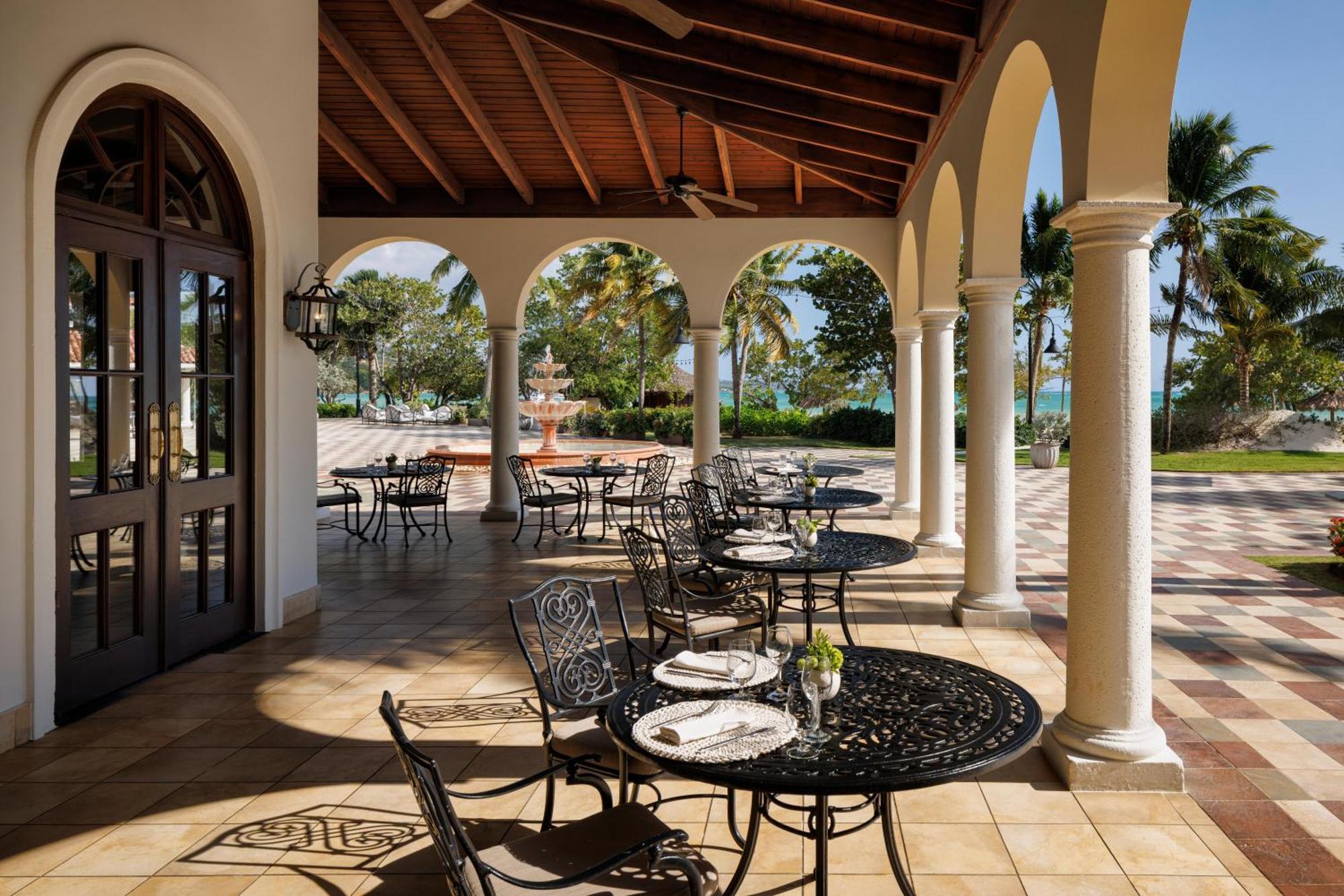 Sandals South Coast All Inclusive - Couples Only (Adults Only) Savanna-la-Mar エクステリア 写真