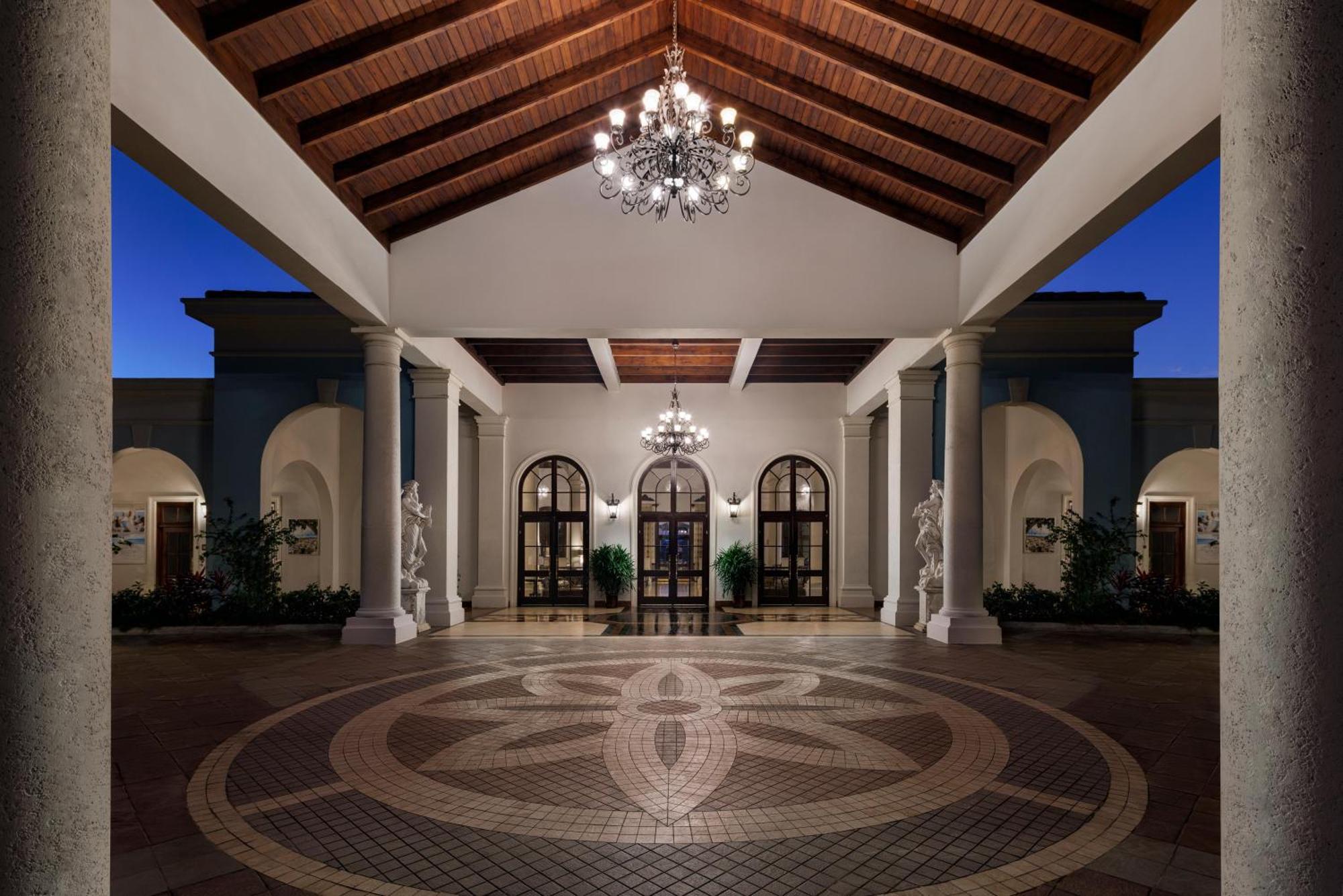 Sandals South Coast All Inclusive - Couples Only (Adults Only) Savanna-la-Mar エクステリア 写真