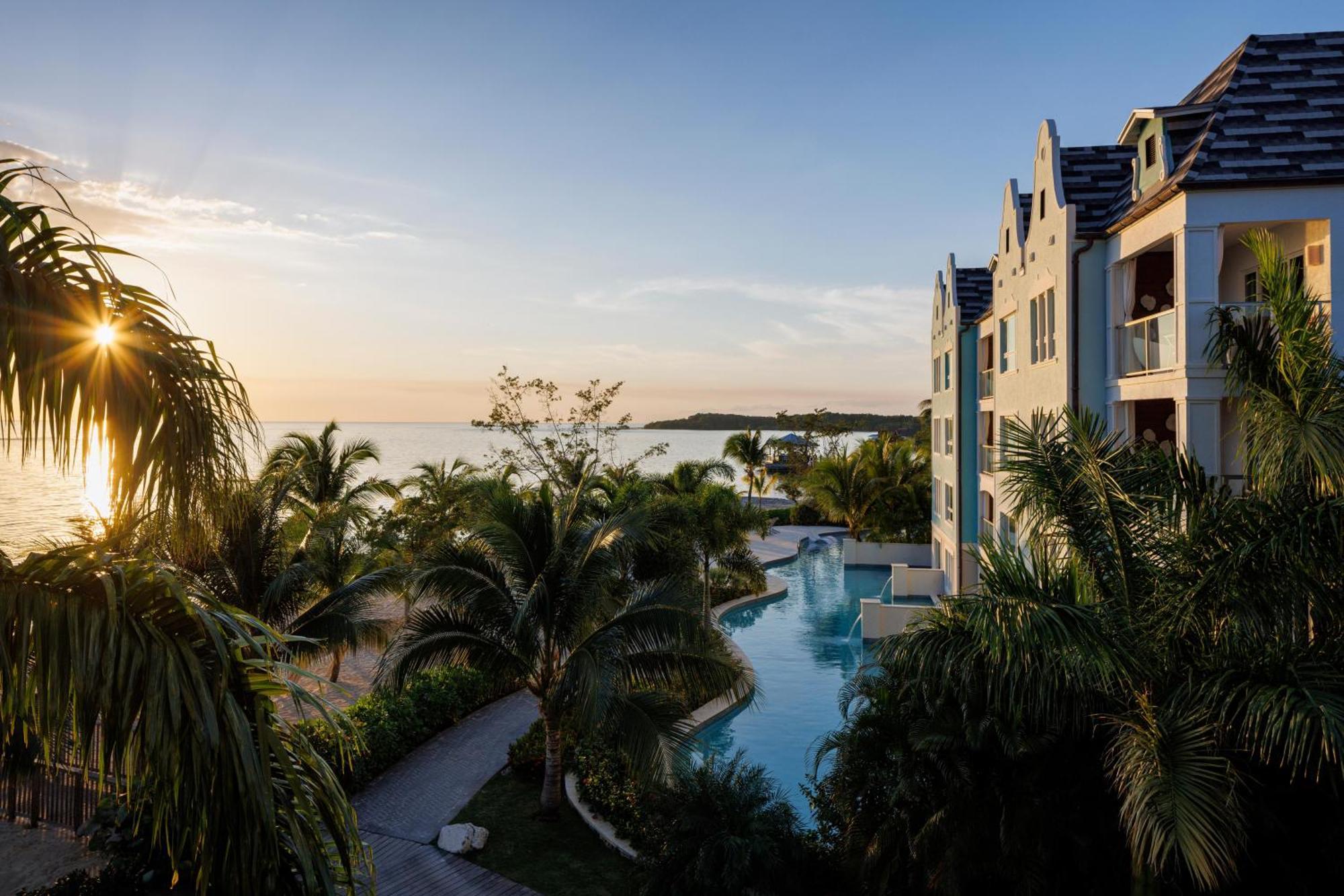 Sandals South Coast All Inclusive - Couples Only (Adults Only) Savanna-la-Mar エクステリア 写真