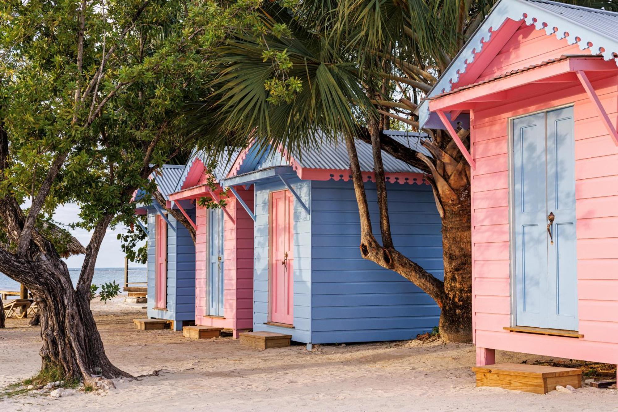 Sandals South Coast All Inclusive - Couples Only (Adults Only) Savanna-la-Mar エクステリア 写真