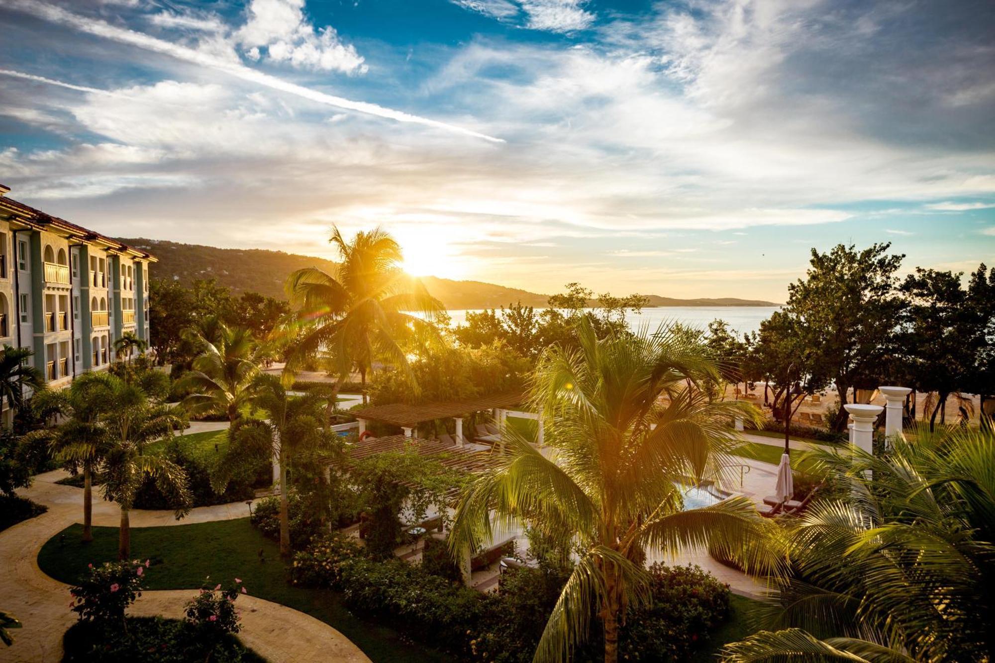 Sandals South Coast All Inclusive - Couples Only (Adults Only) Savanna-la-Mar エクステリア 写真